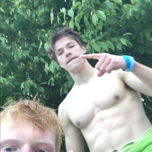 Meet your Posher, Jake